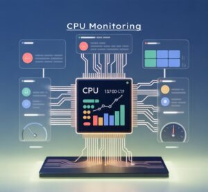 How to check CPU usage on Windows and Mac step by step