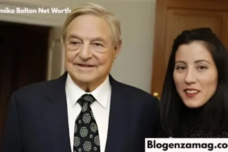 Tamiko Bolton, successful entrepreneur and wife of George Soros, showcasing her elegant lifestyle and achievements reflecting her impressive net worth.