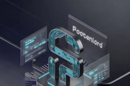 Illustration representing Pootenlord, a quirky and humorous internet character trending in memes, gaming, and online culture.